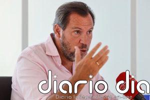 Óscar Puente adelanta el desembarco de Renfe en Portugal tras las dificultades encontradas en Francia