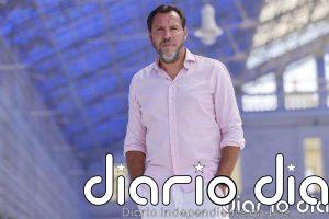 Óscar Puente, dispuesto a ceder los trenes de cercanías a Ayuso: "Se queja pero no los quiere"