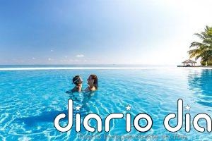 Otitis del nadador: Recomiendaciones de los farmacéuticos para prevenirla