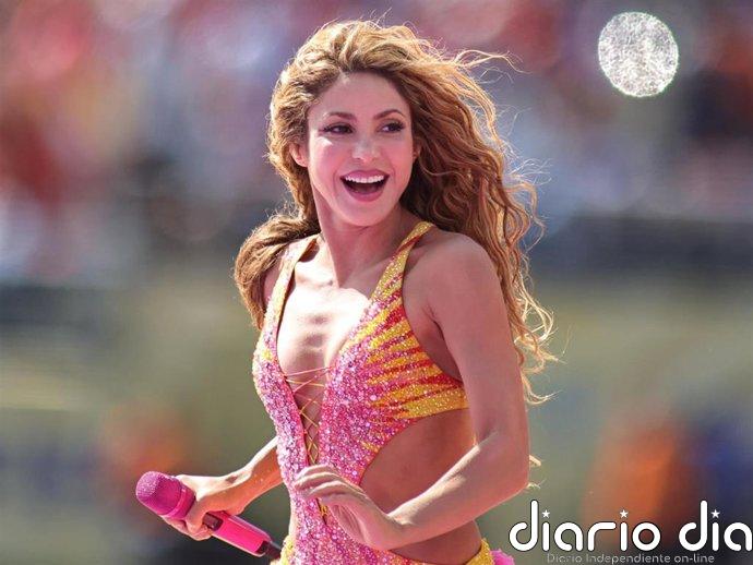 Ouigo prevé transportar a más de 120.000 viajeros a Madrid con motivo de la residencia de conciertos de Shakira