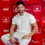 Pablo Alborán activa las alarmas sobre su salud: "Acaban de diagnosticarme neumonía grave"