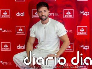 Pablo Alborán activa las alarmas sobre su salud: "Acaban de diagnosticarme neumonía grave"