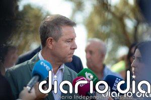 Page considera una "violación de la integridad territorial" lo ocurrido en Ceuta y pide un Pacto de Estado en migración