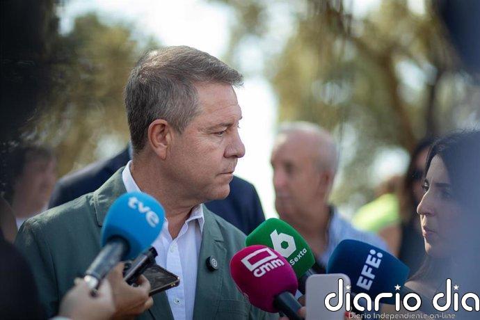 Page considera una "violación de la integridad territorial" lo ocurrido en Ceuta y pide un Pacto de Estado en migración