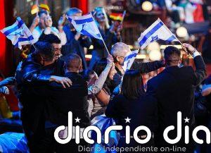 Países Bajos renuncia por segundo año consecutivo a Eurovisión por la presencia de Israel