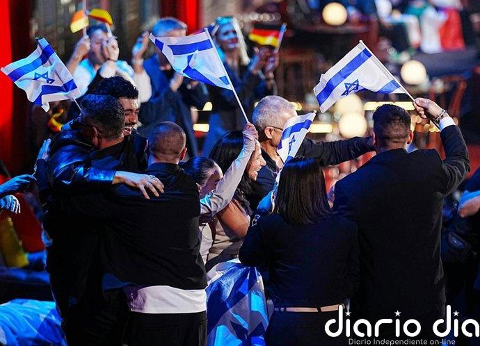 Países Bajos renuncia por segundo año consecutivo a Eurovisión por la presencia de Israel
