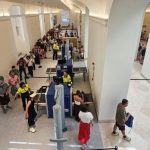 Palacio Real de Madrid estrena un nuevo centro de recepción de visitantes
