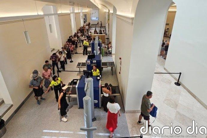 Palacio Real de Madrid estrena un nuevo centro de recepción de visitantes