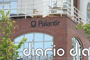 Palantir se dispara más de un 27% tras publicar unos resultados "de otro mundo"