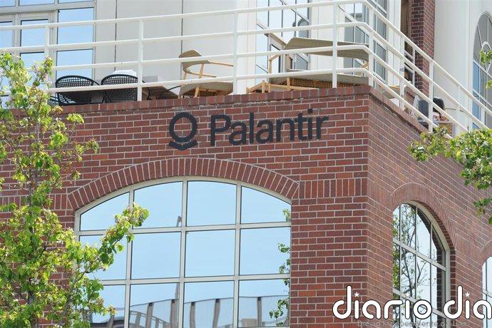 Palantir se dispara más de un 27% tras publicar unos resultados "de otro mundo"