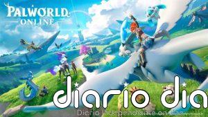 Palworld Online llegará a dispositivos Android e iOS como MMO a finales de este año