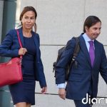 Pardo de Vera niega el cobro de comisiones por amaño de obras y ve "inverosímil" que pudiera favorecer a empresas