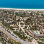 Park Hyatt desembarca en Portugal con un complejo de lujo y residencias en Comporta que abrirá en 2029