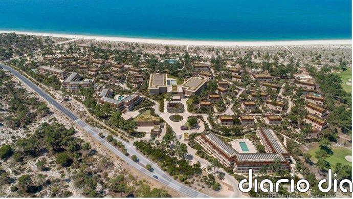 Park Hyatt desembarca en Portugal con un complejo de lujo y residencias en Comporta que abrirá en 2029