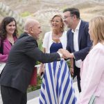 Pastor avanza un Sello de Calidad del Deporte en Edad Escolar de Castilla-La Mancha