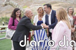 Pastor avanza un Sello de Calidad del Deporte en Edad Escolar de Castilla-La Mancha
