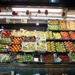 Patatas (14%), peras conferencia (3,2%) y macarrones (3%), los alimentos que más se han encarecido en agosto