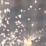 Paterna pone el broche final a las fiestas con su tradicional Cordá