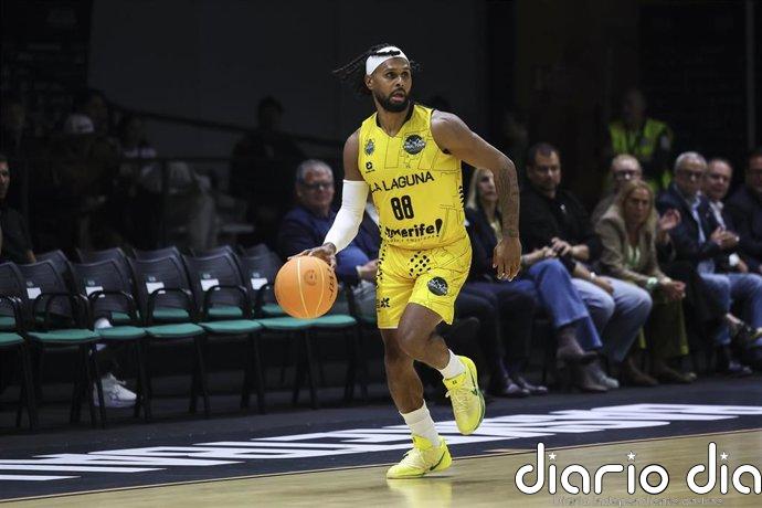 Patty Mills ficha por el ASVEL de su excompañero Tony Parker