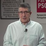 Patxi López reivindica la acción del Gobierno y dice del PP que “ha mentido, miente y seguirá mintiendo"