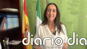 Paula Badanelli asume la Portavocía de Vox en la Comisión de Control de la RTVA