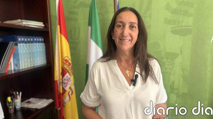 Paula Badanelli asume la Portavocía de Vox en la Comisión de Control de la RTVA