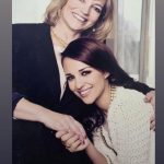 Paula Echevarría felicita a su madre en un cumpleaños especialmente difícil tras la muerte de su padre