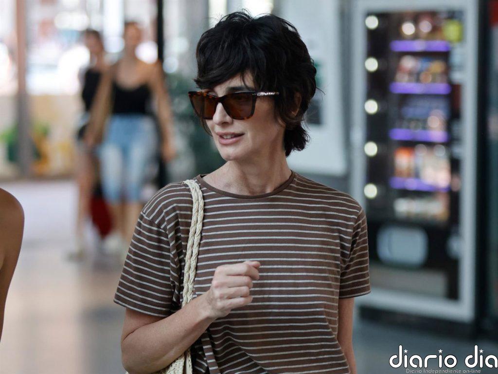 Paz Vega explica su cambio de imagen y se sincera tras su separación: así está su deuda con Hacienda