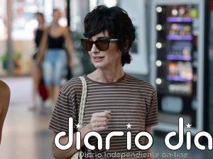 Paz Vega explica su cambio de imagen y se sincera tras su separación: así está su deuda con Hacienda