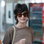 Paz Vega sorprende con un radical cambio de look y se despide de su larga melena