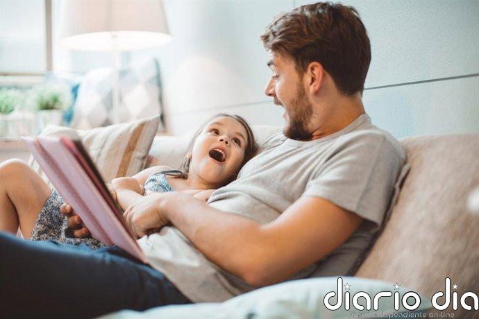 Pediatras recomiendan explicar a los niños cómo ver el eclipse solar para evitar riesgos