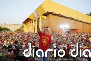 Pedro Porro no asistirá al Teatro Romano de Mérida el 7 de septiembre a recoger la Medalla de Extremadura