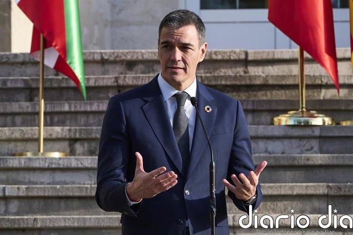 Pedro Sánchez clausurará el 2 de septiembre en Santander el encuentro de Ametic en la UIMP