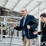 Peinado remite a la Fiscalía Europea la causa contra Barrabés por presuntas irregularidades en un contrato