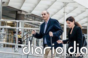 Peinado remite a la Fiscalía Europea la causa contra Barrabés por presuntas irregularidades en un contrato