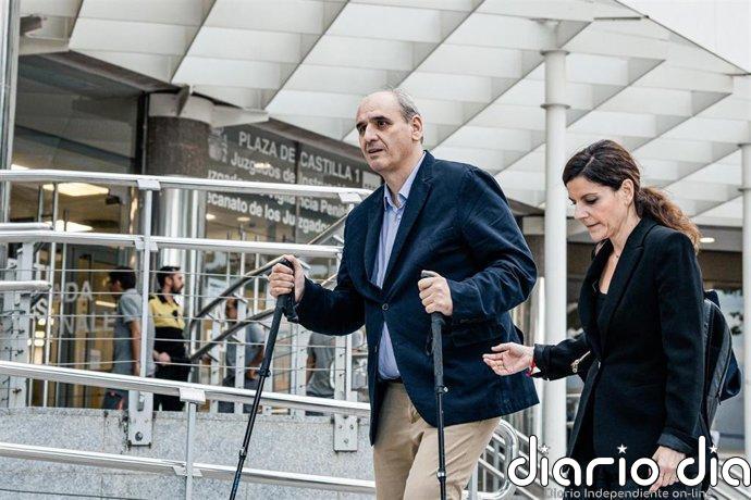 Peinado remite a la Fiscalía Europea la causa contra Barrabés por presuntas irregularidades en un contrato