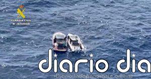 Peligrosa persecución a una embarcación que había sido robada en Mallorca