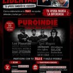 Peñarroya-Pueblonuevo (Córdoba) celebra el sábado concierto por la libertad de los dos encarcelados en Guinea Ecuatorial