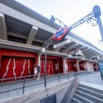 Peñas del Rayo Vallecano convocan una concentración este domingo en el estadio para pedir "respeto y dignidad" al club