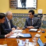 Perú convoca al embajador de Rusia para pedir información sobre sus connacionales en la guerra con Ucrania
