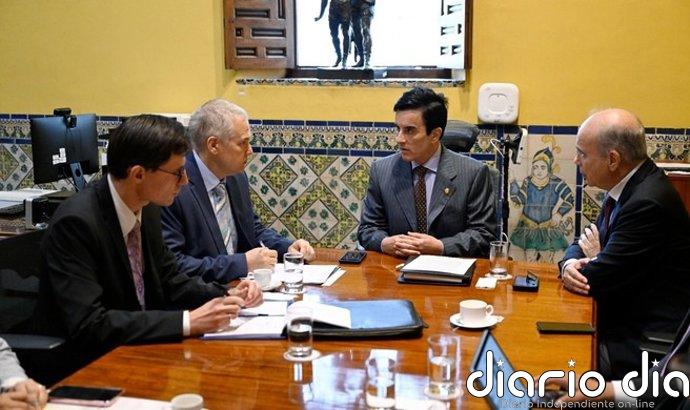 Perú convoca al embajador de Rusia para pedir información sobre sus connacionales en la guerra con Ucrania