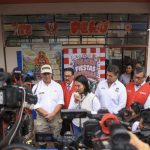 Perú declara la "emergencia" parcialmente en Lima y ocho departamentos por las inundaciones