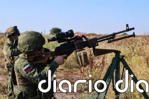 Perú informa de la muerte de once connacionales que combatían en el Ejército ruso contra Ucrania