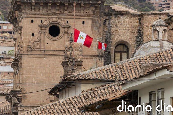 Perú prepara una plataforma encriptada para denunciar extorsiones para proteger la identidad de las víctimas