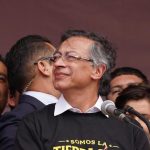 Petro elige Cuba como última visita oficial para "oponerse a una guerra en el Caribe" por parte de EEUU