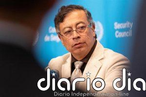 Petro reitera su postura sobre las presidenciales en Colombia: "¿Cómo un demócrata puede aceptar un fraude electoral?"