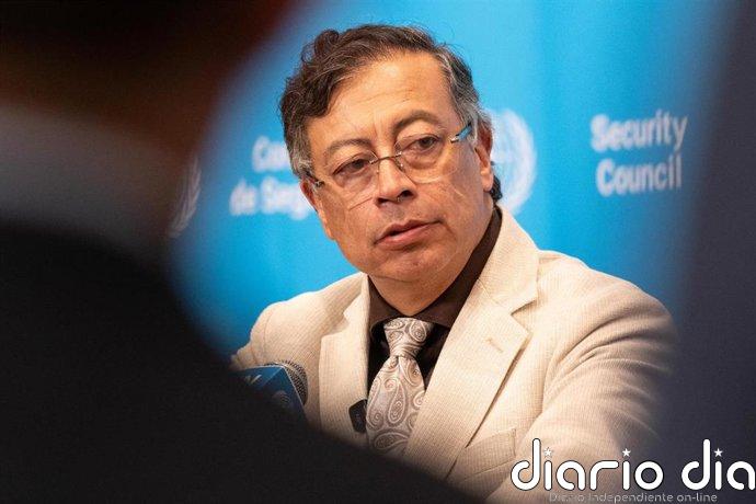 Petro reitera su postura sobre las presidenciales en Colombia: "¿Cómo un demócrata puede aceptar un fraude electoral?"