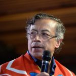 Petro solicita permiso al Congreso para salir del país durante un año