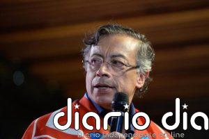 Petro solicita permiso al Congreso para salir del país durante un año