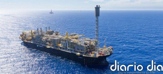 Petrobras ganó 14.423 millones de euros hasta junio, un 55,3% más, y repartirá 2.445 millones en dividendos